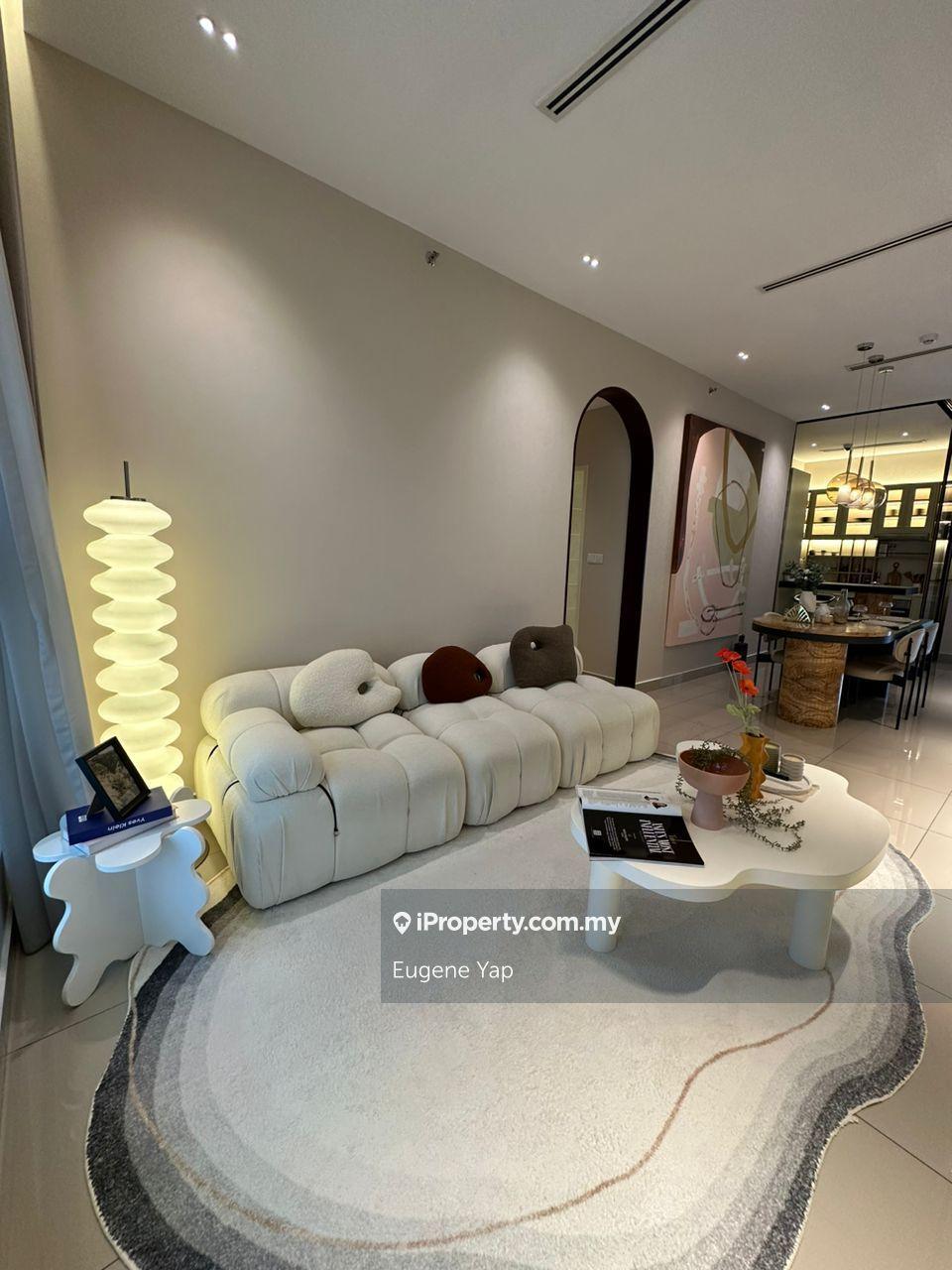 The Atera @ Petaling Jaya, Developer Unit For Sale