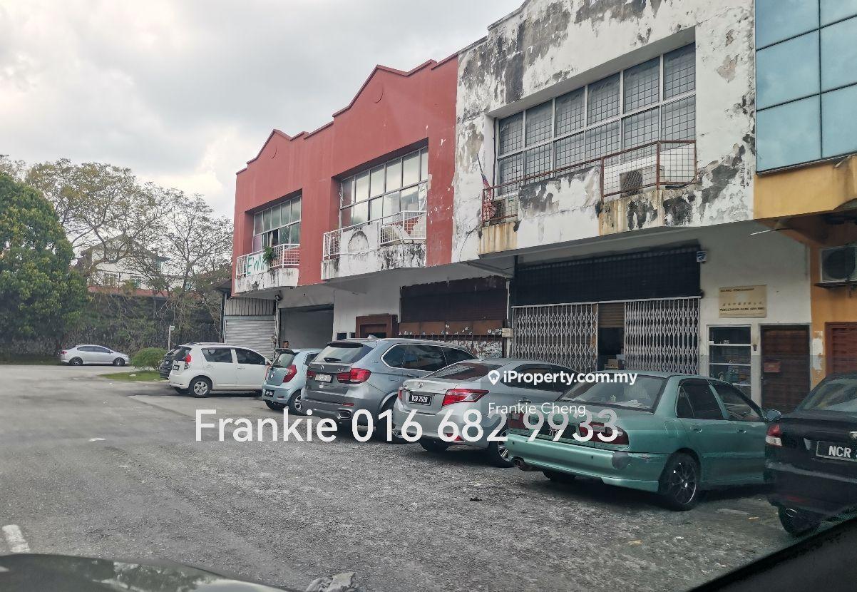 Limited for sale, easy access to. LDP