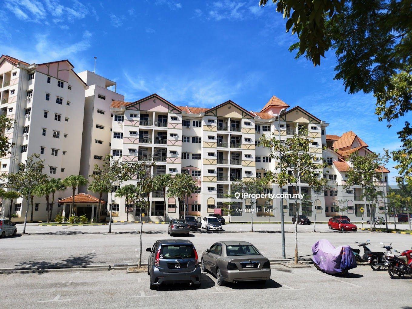 Sunway City Alpine Village Apartment For Sale