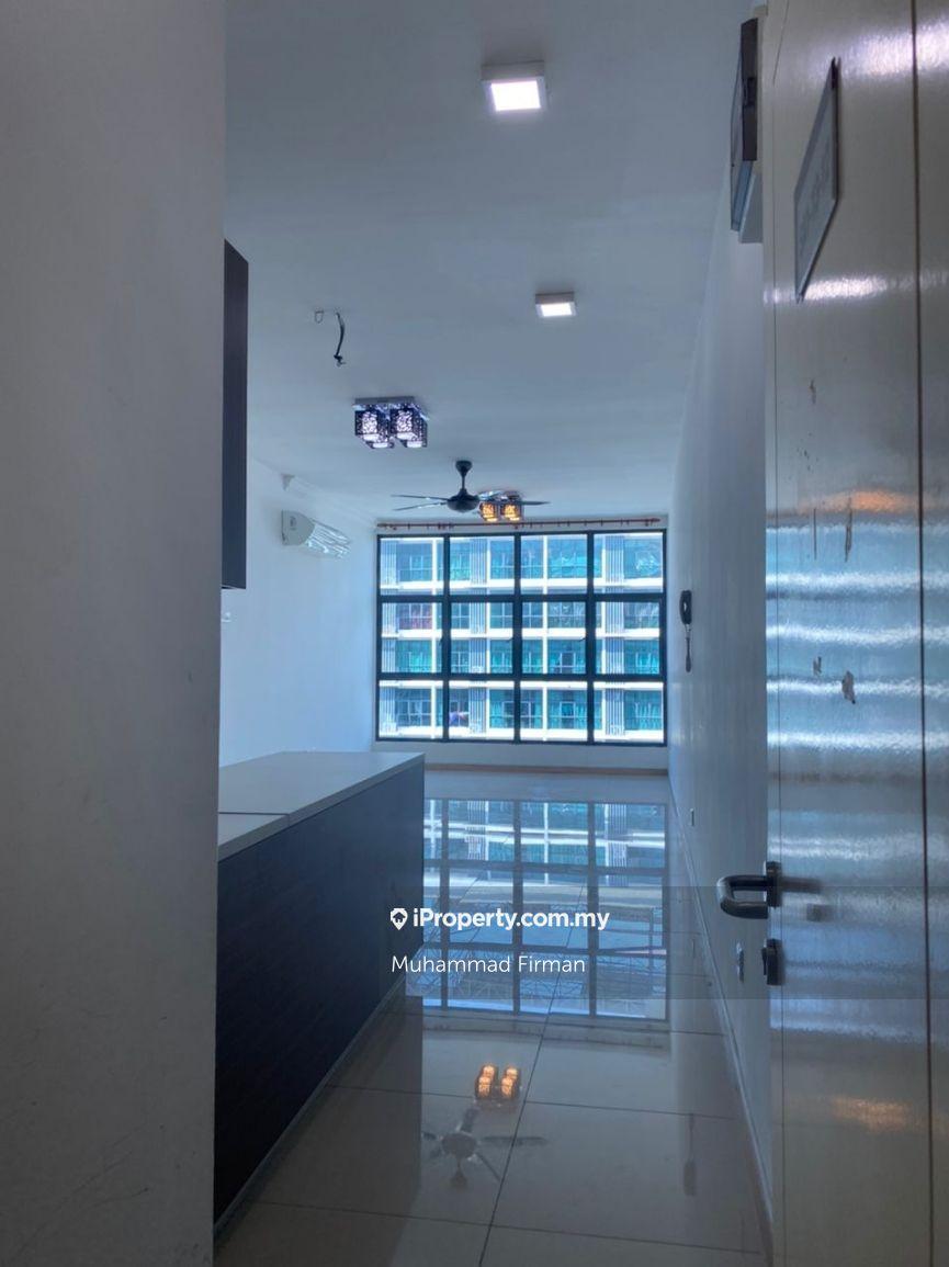 Serviced residence for Rent
