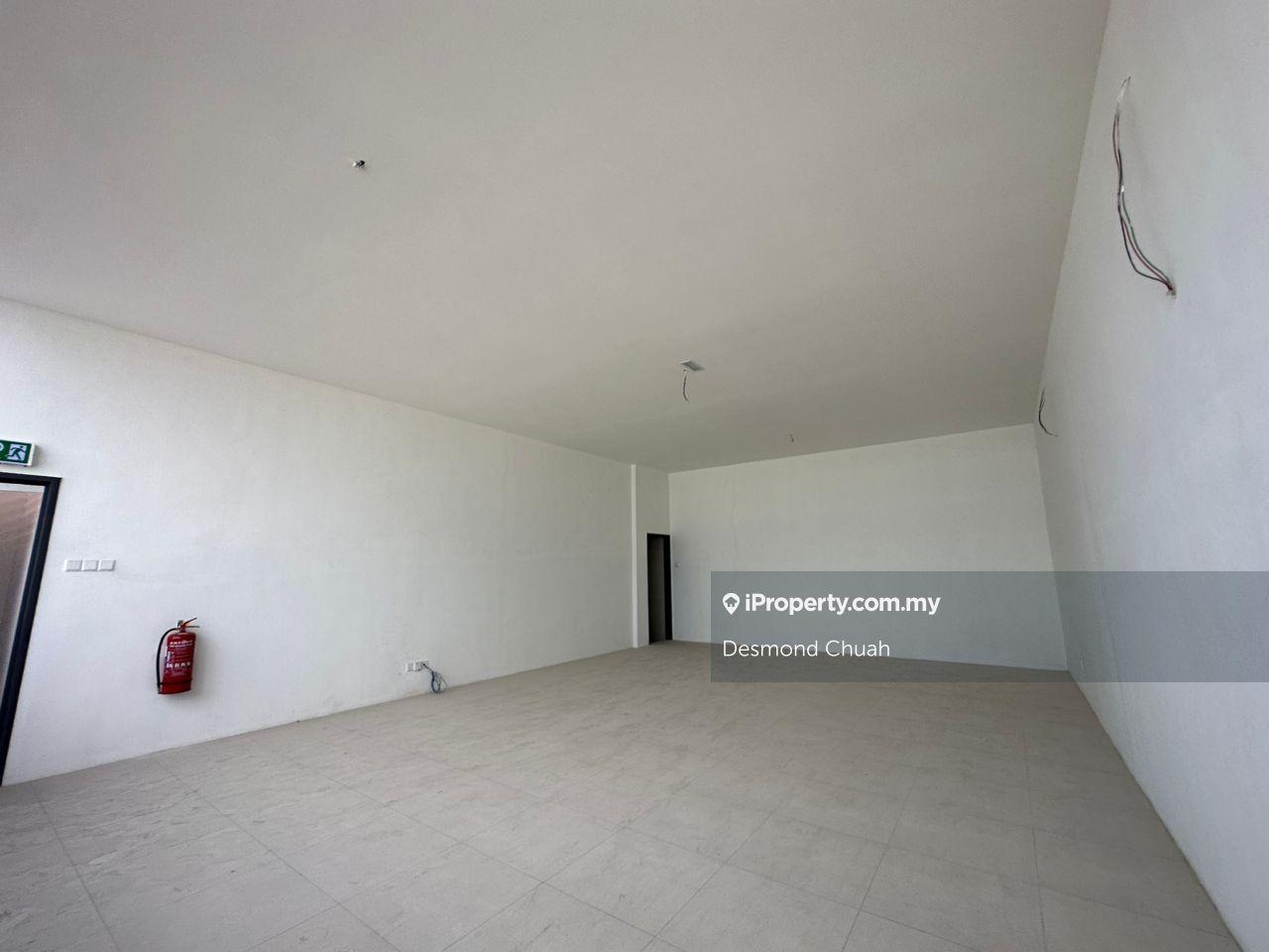 Brand New 1.5 Storey Light Industry For Rent at Sungai Bakap Valdor