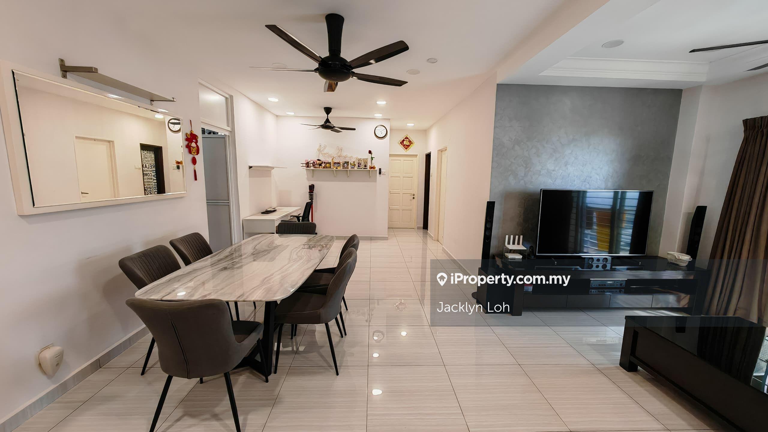 Super Low Density and owner own stay condition Condominium