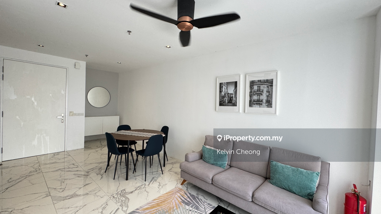 Beautiful Minimalist Design Unit