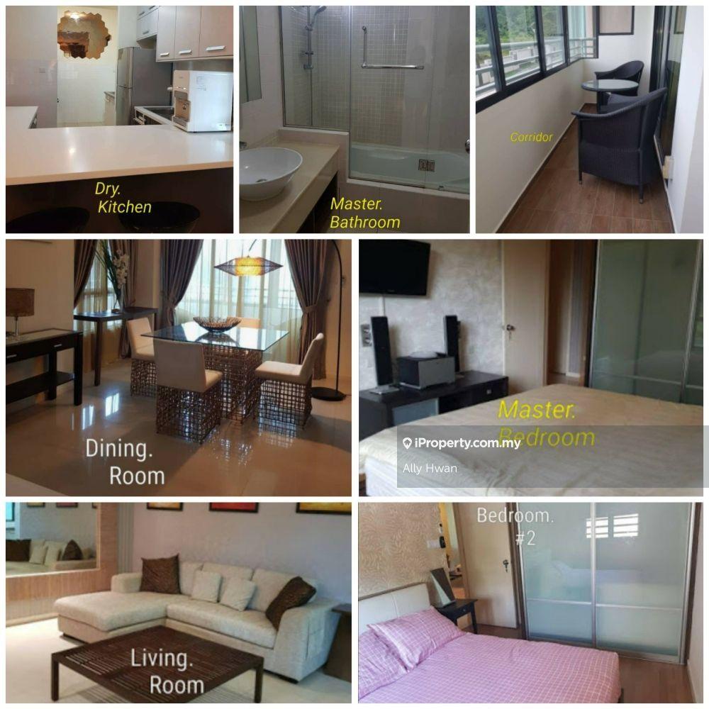 Low floor unit for Sale.