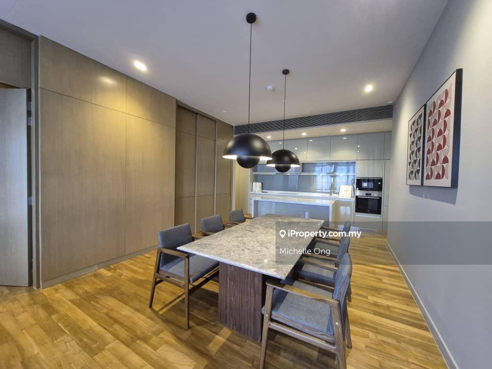 The Conlay offers a lifestyle of unparalleled luxury.