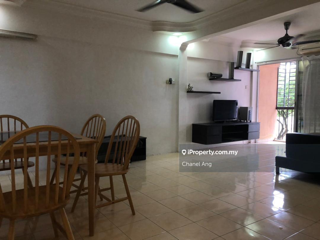 Apartment for Rent