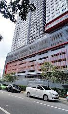 The edge residence for sale