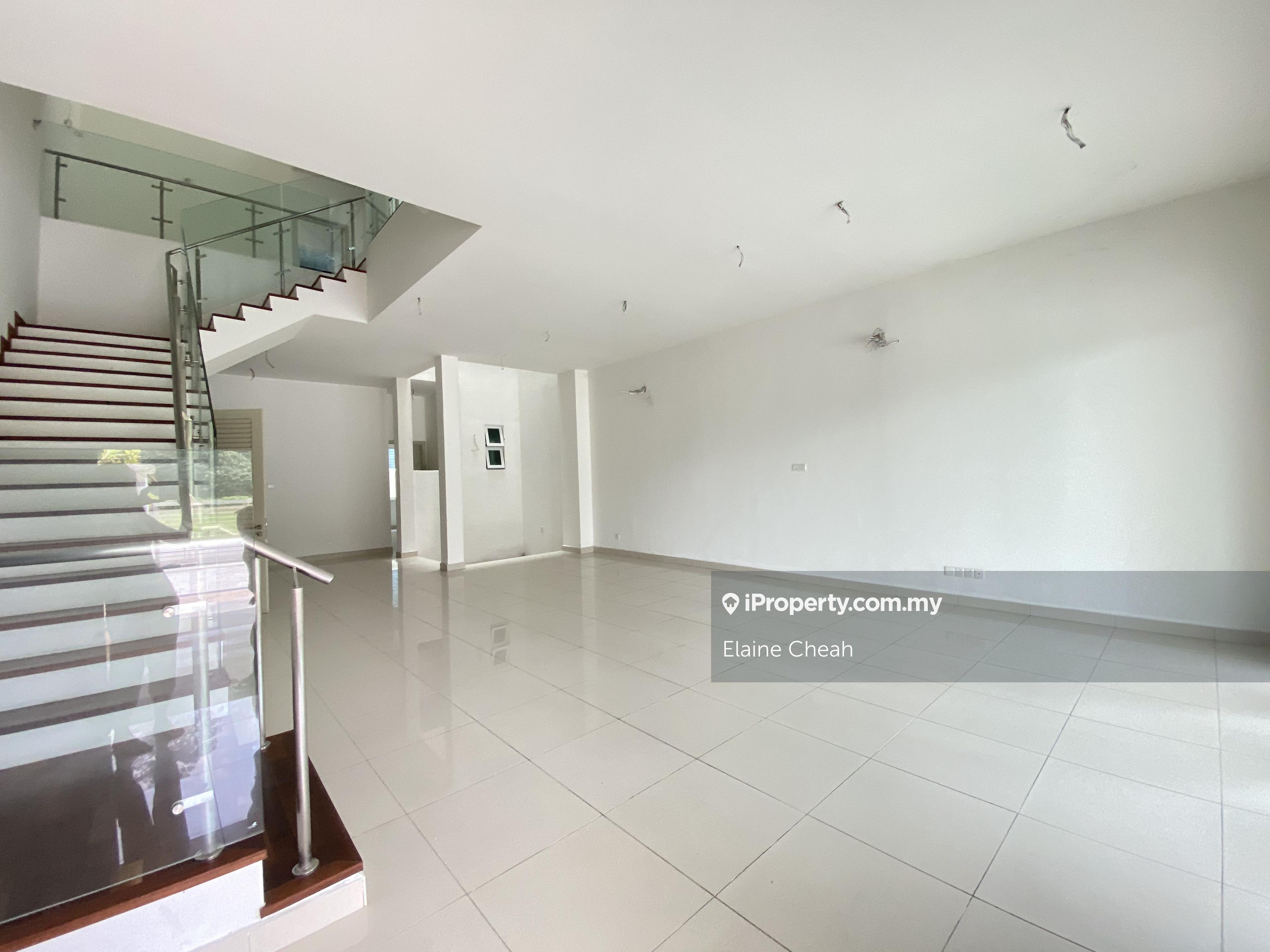 Low Density, Privacy, Breathtaking Environment