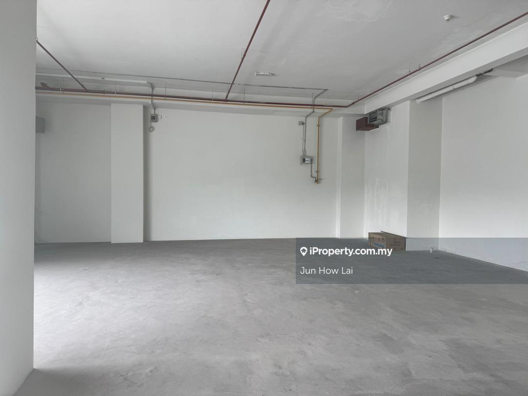 The Harmony Ground Floor Shop for Rent