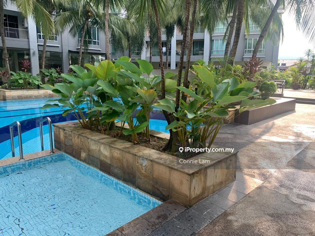 Condominium for Sale