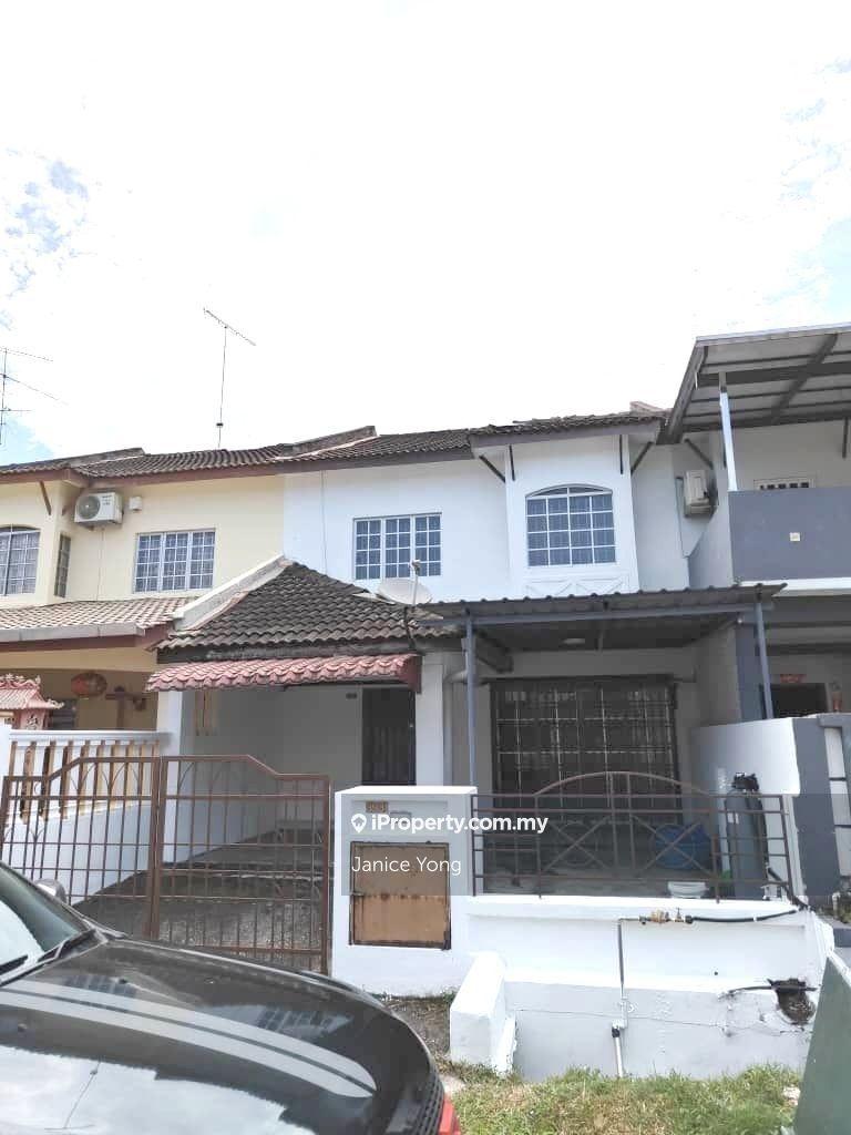Good Condition With Well Maintained