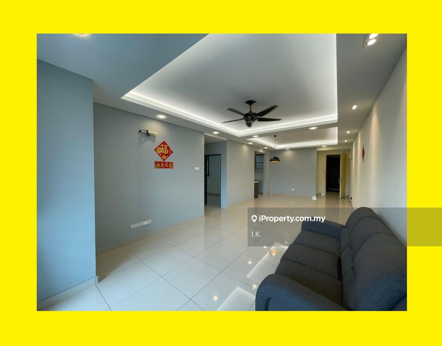 Super Nice Unit Condominium, Emerald Residence, Cheras, Bandar Mahkota