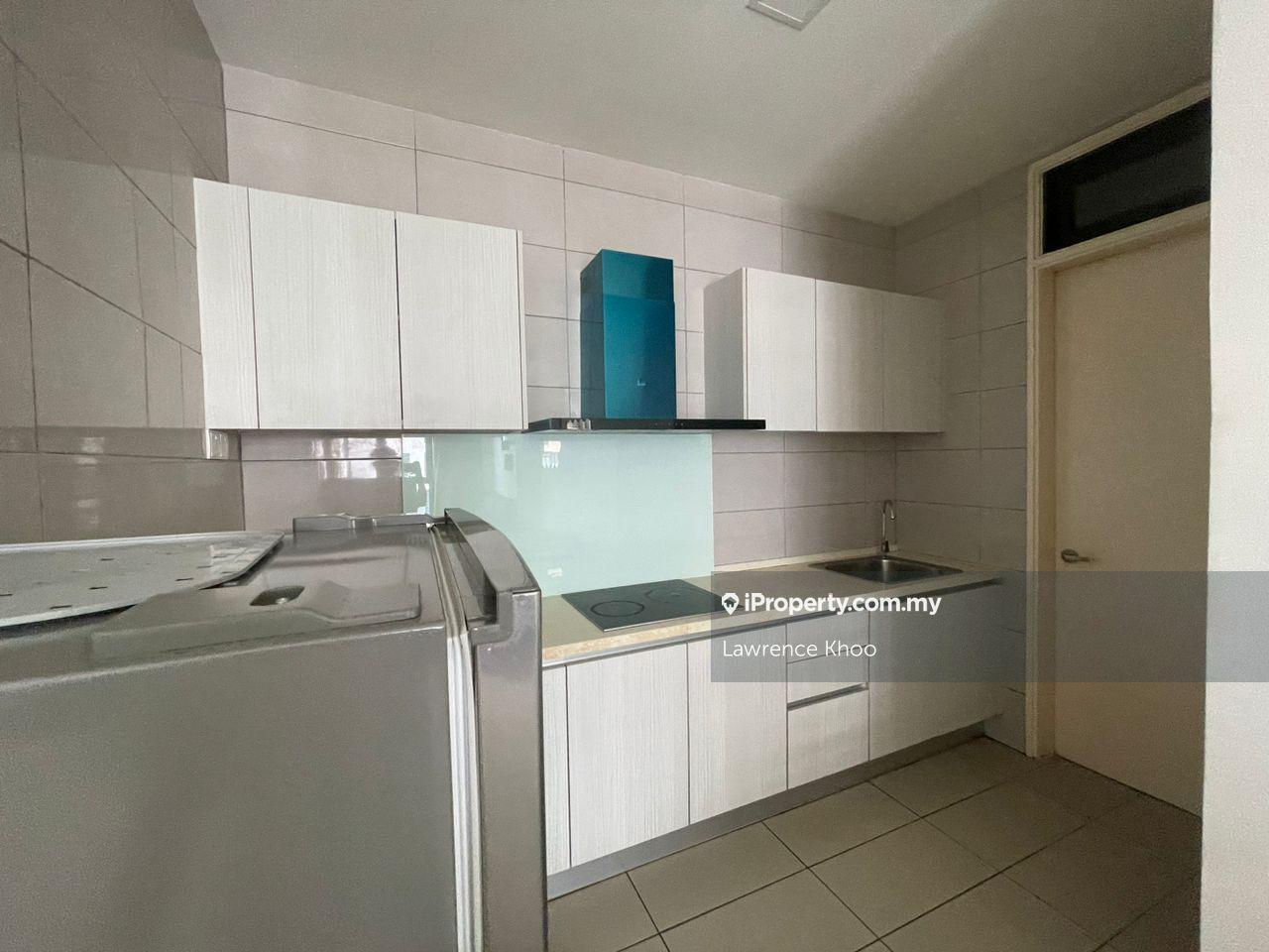 Serviced residence for Rent