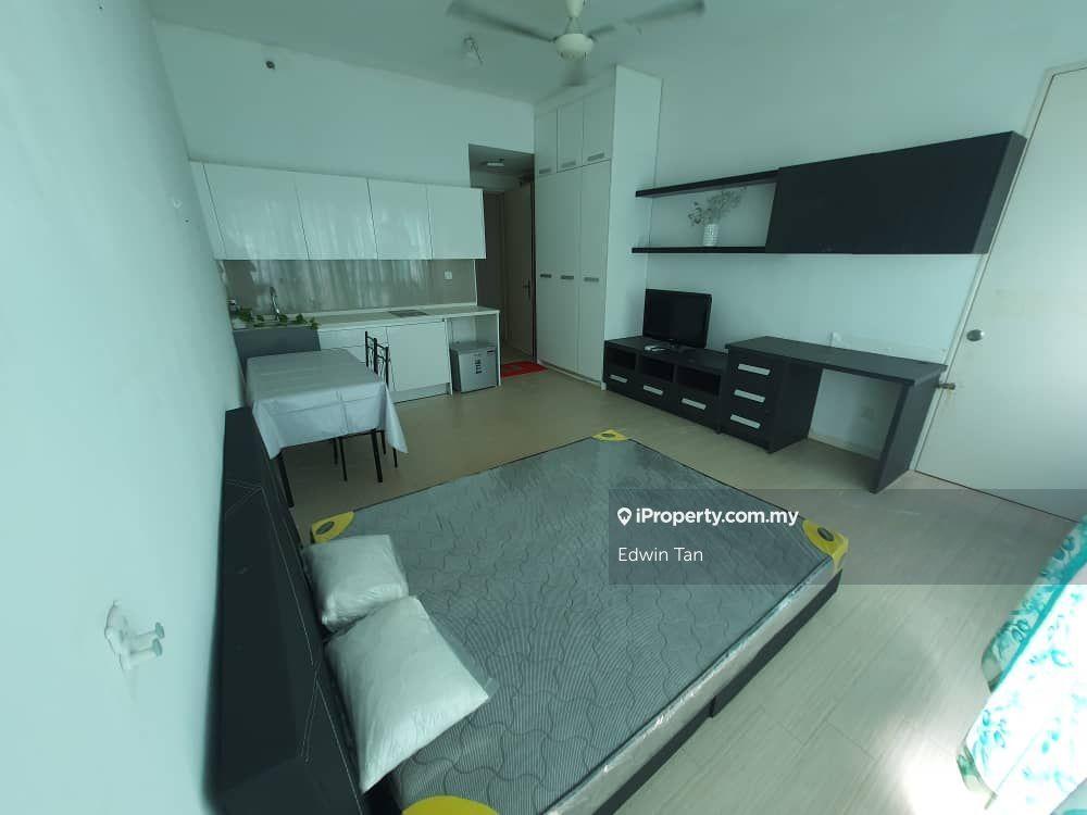 The Grand Kelana Jaya for Rent