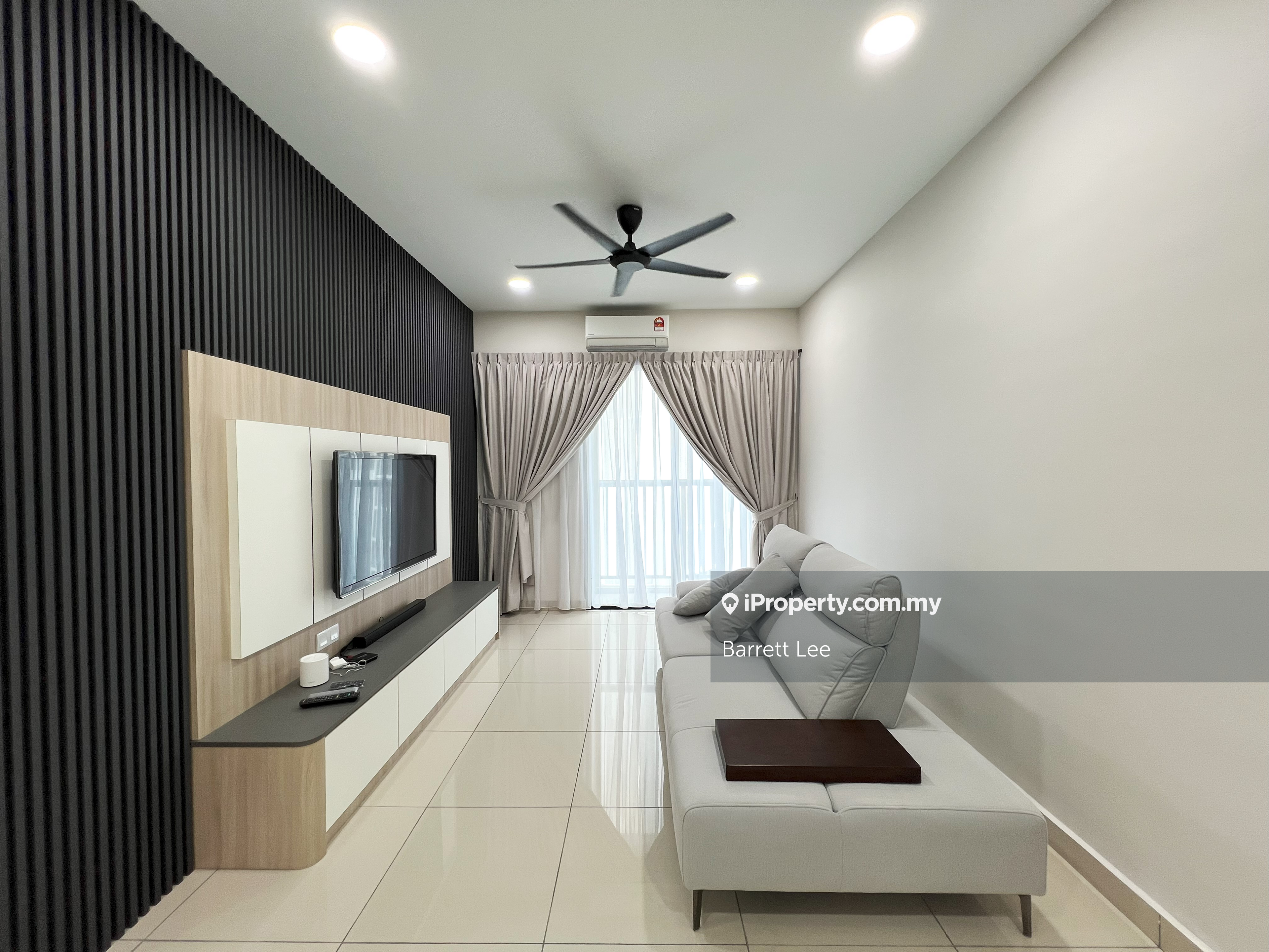 Suite For Rent