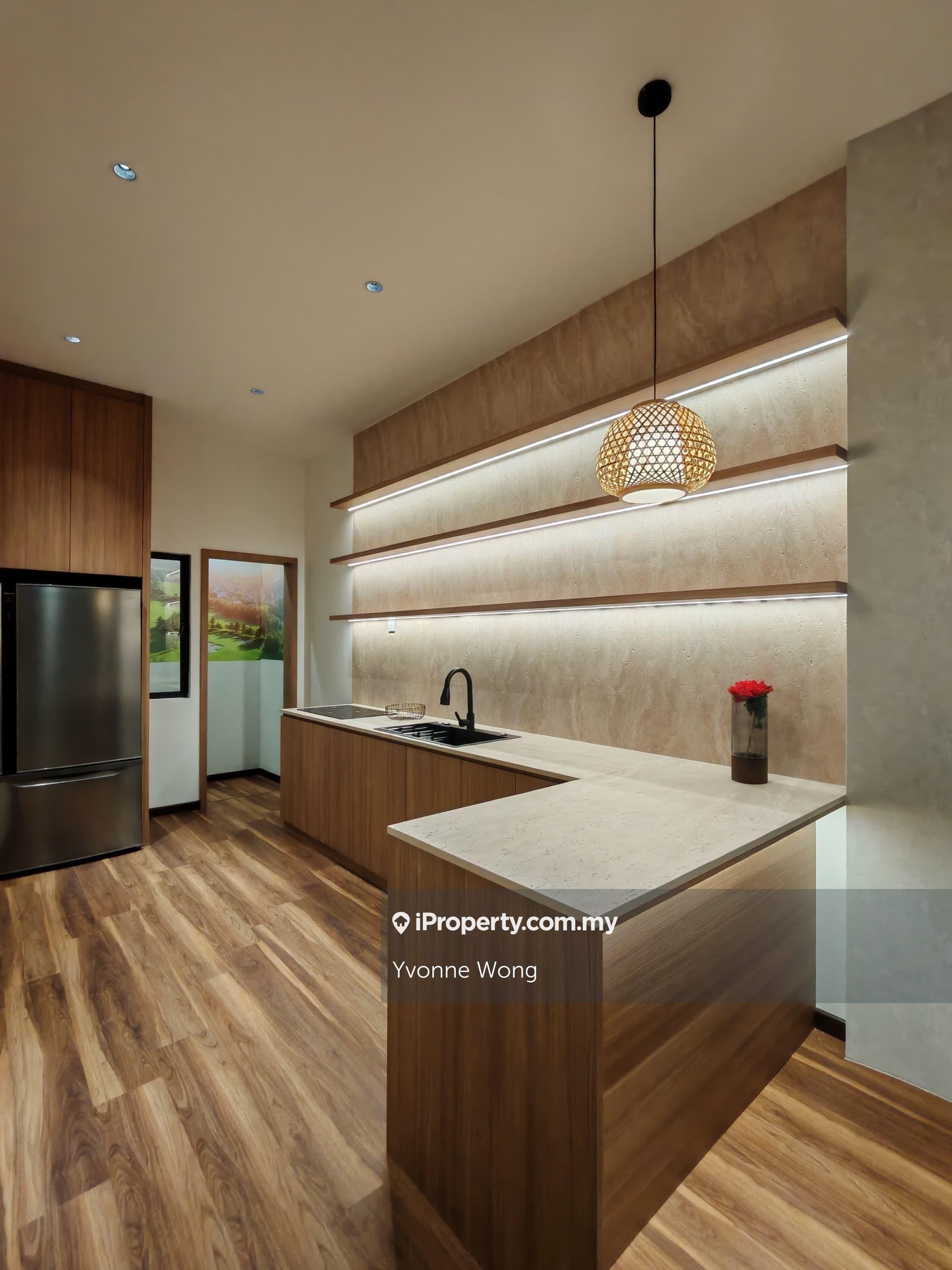 Cheap 1bed/New Project/Good To Invest/No Agent fee
