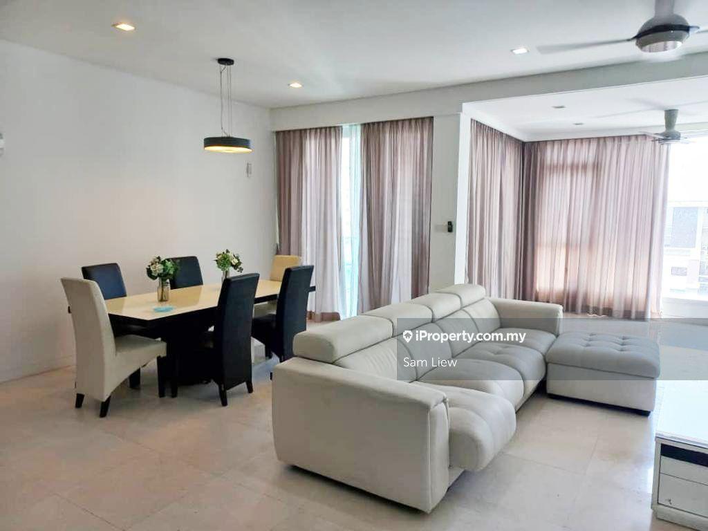 Condominium for Rent