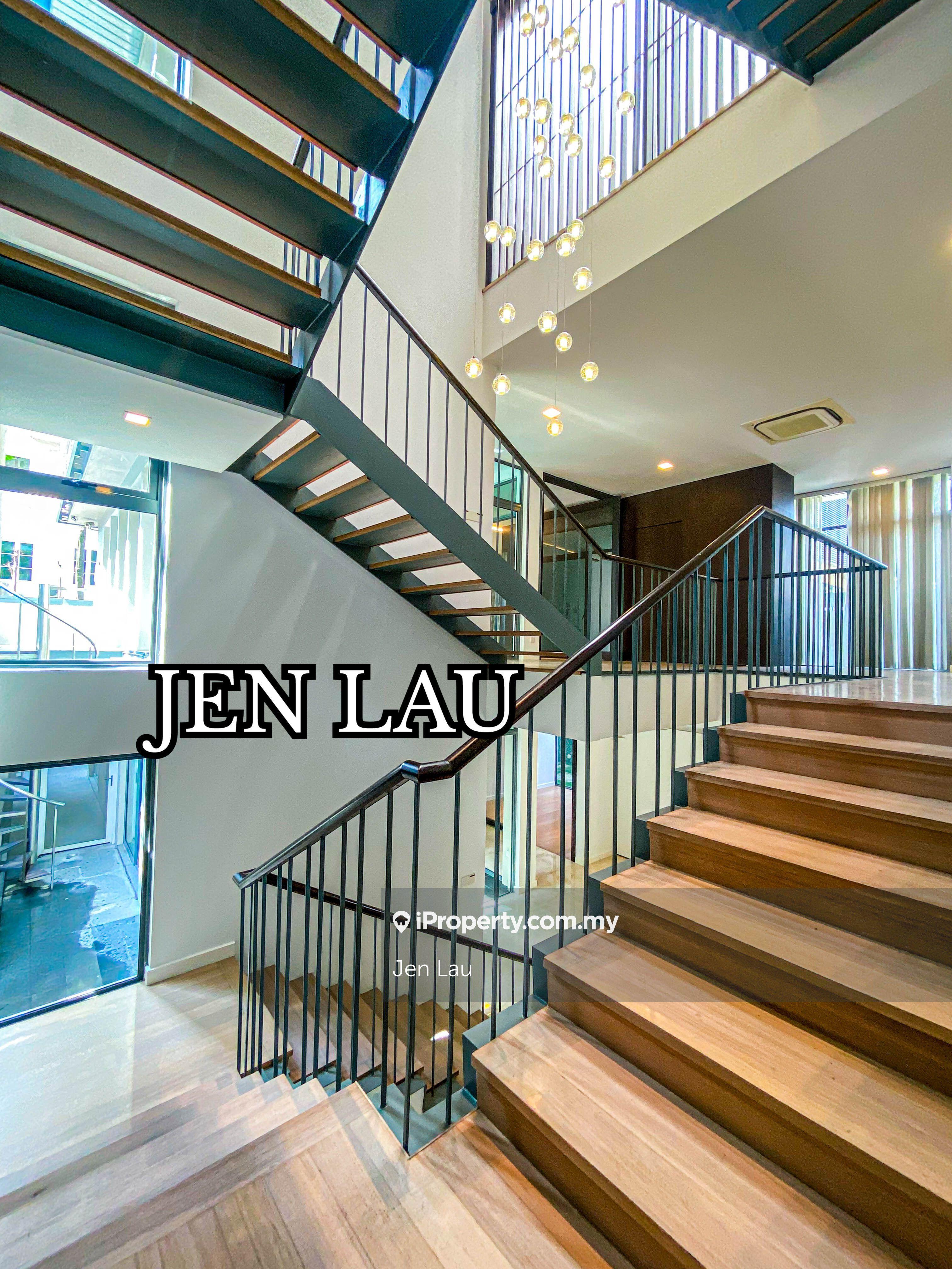 Bungalow for Sale