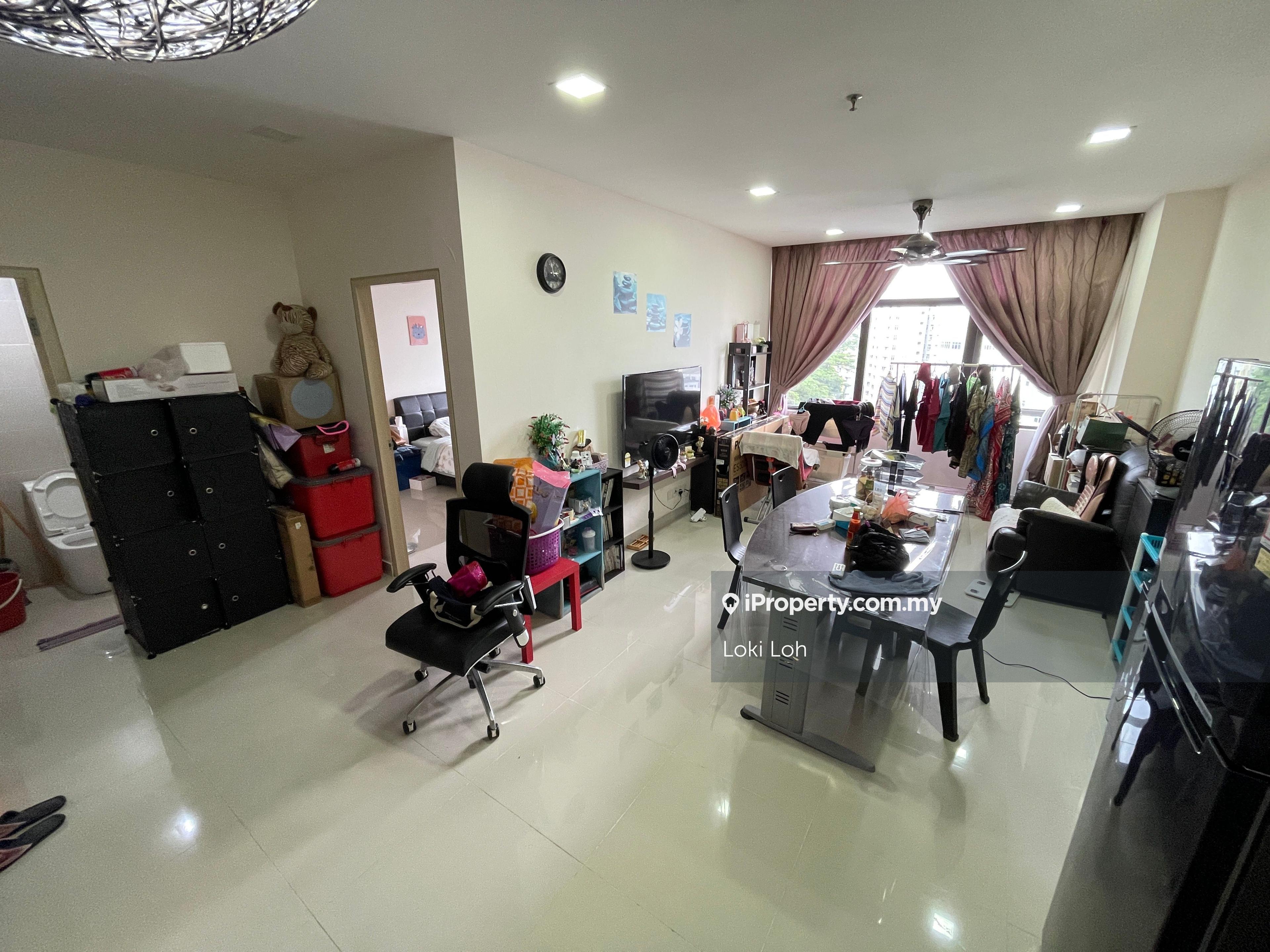 Emerald Avenue Studio Cheap