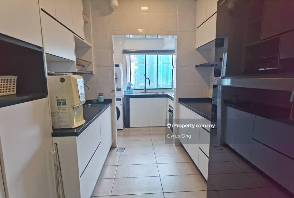 Fully Furnished Unit