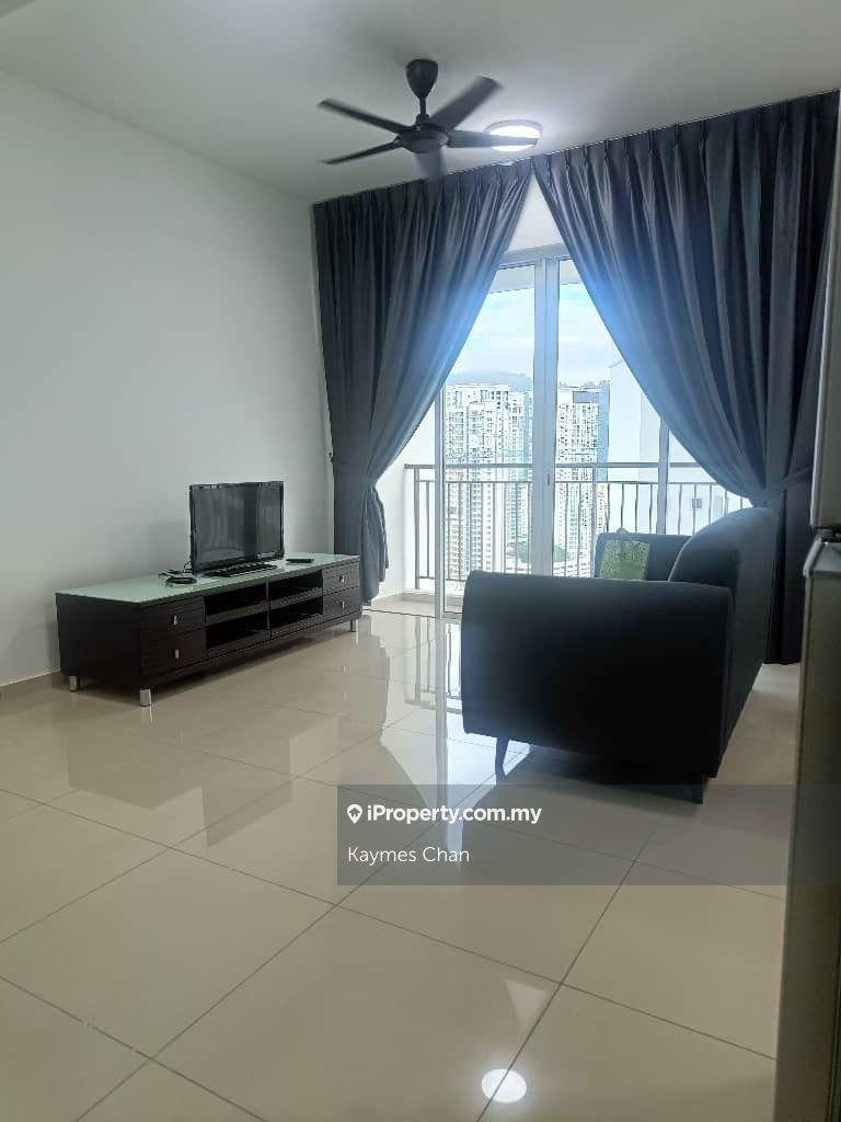 Havana Beach Residence @ Bayan Lepas
