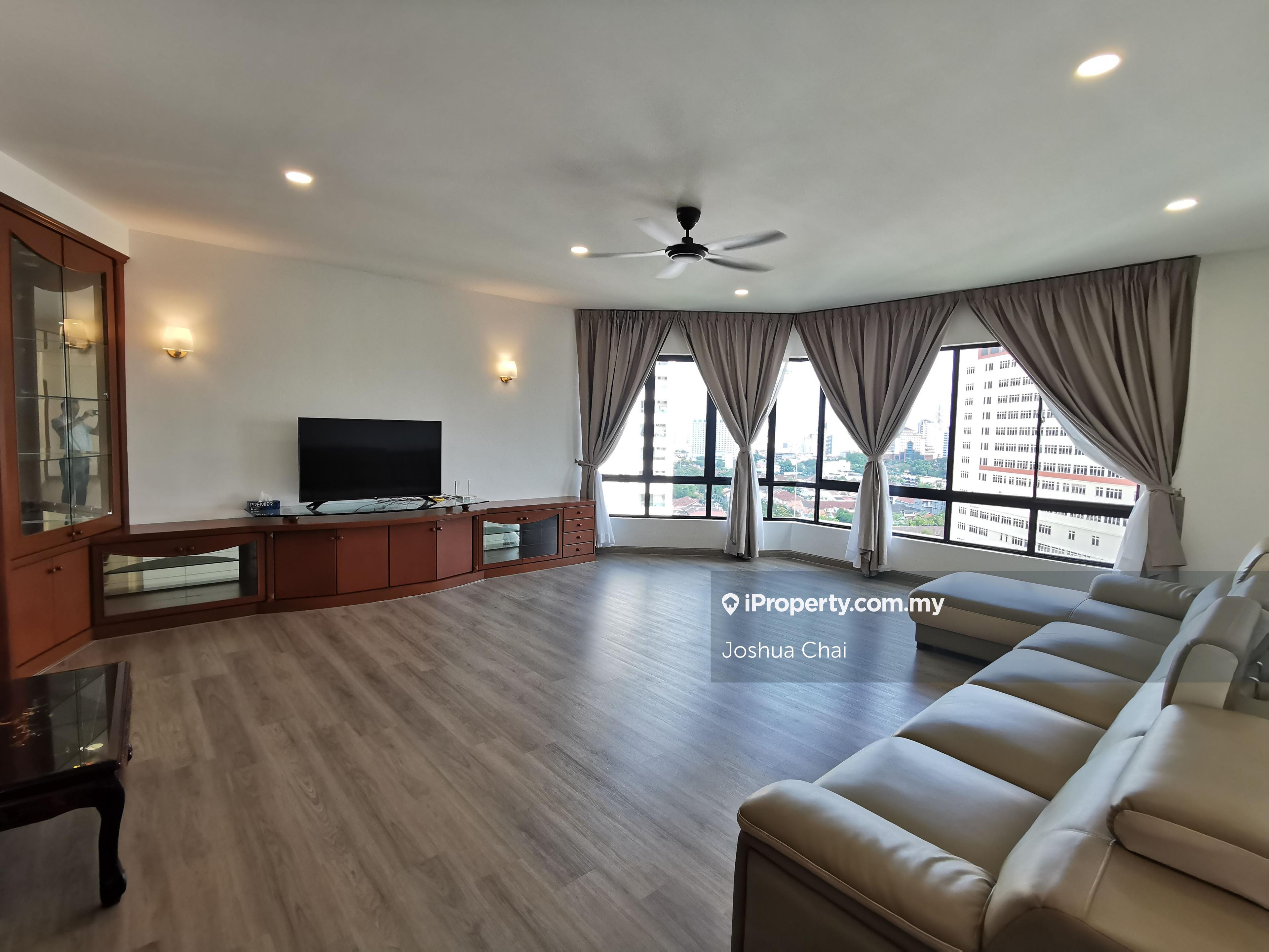 Sri Pangkor Condominium for Sale.