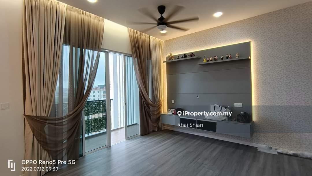 Unit for rent in Amarene 