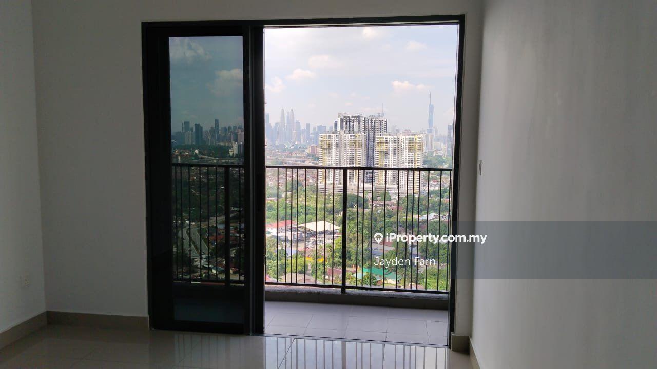 M Arisa Sentul Condo For Sale
