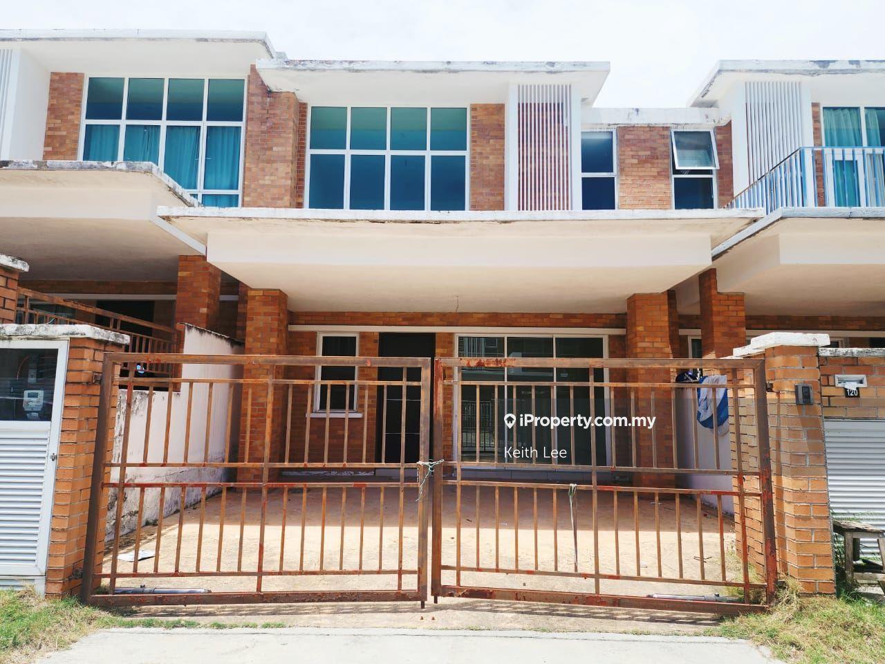 22x75sf. Brand New Property Below Market Value