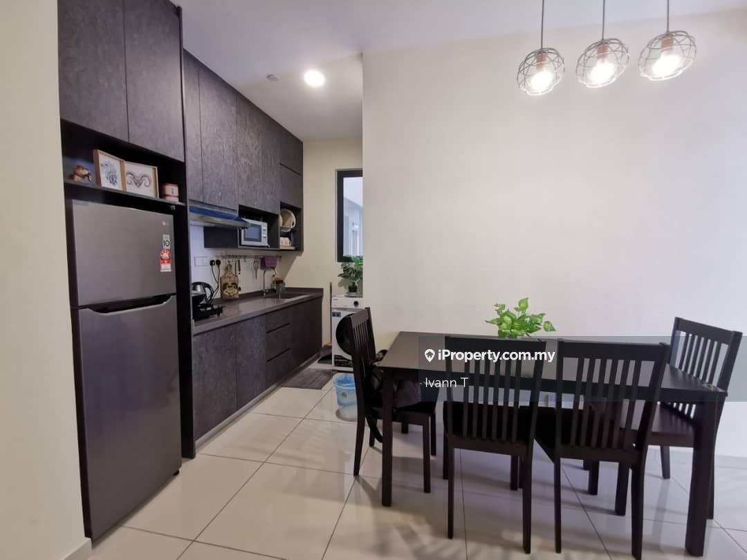 Kenwingston 3 rooms unit