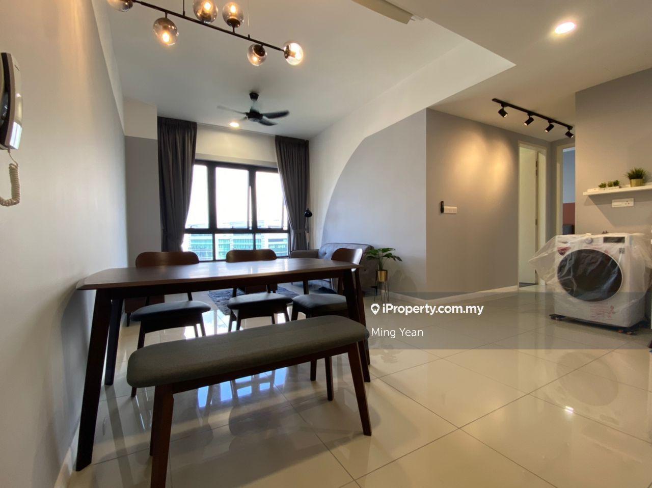 Serviced residence for Sale