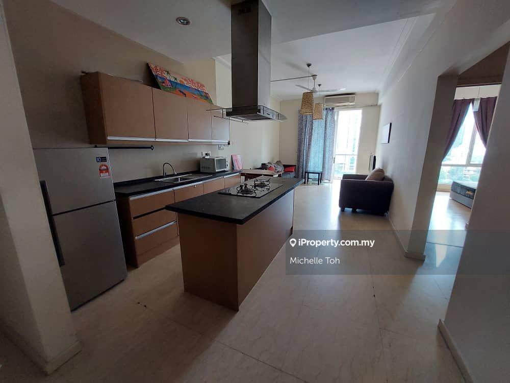 Urgent sale Three Rooms Serviced residence