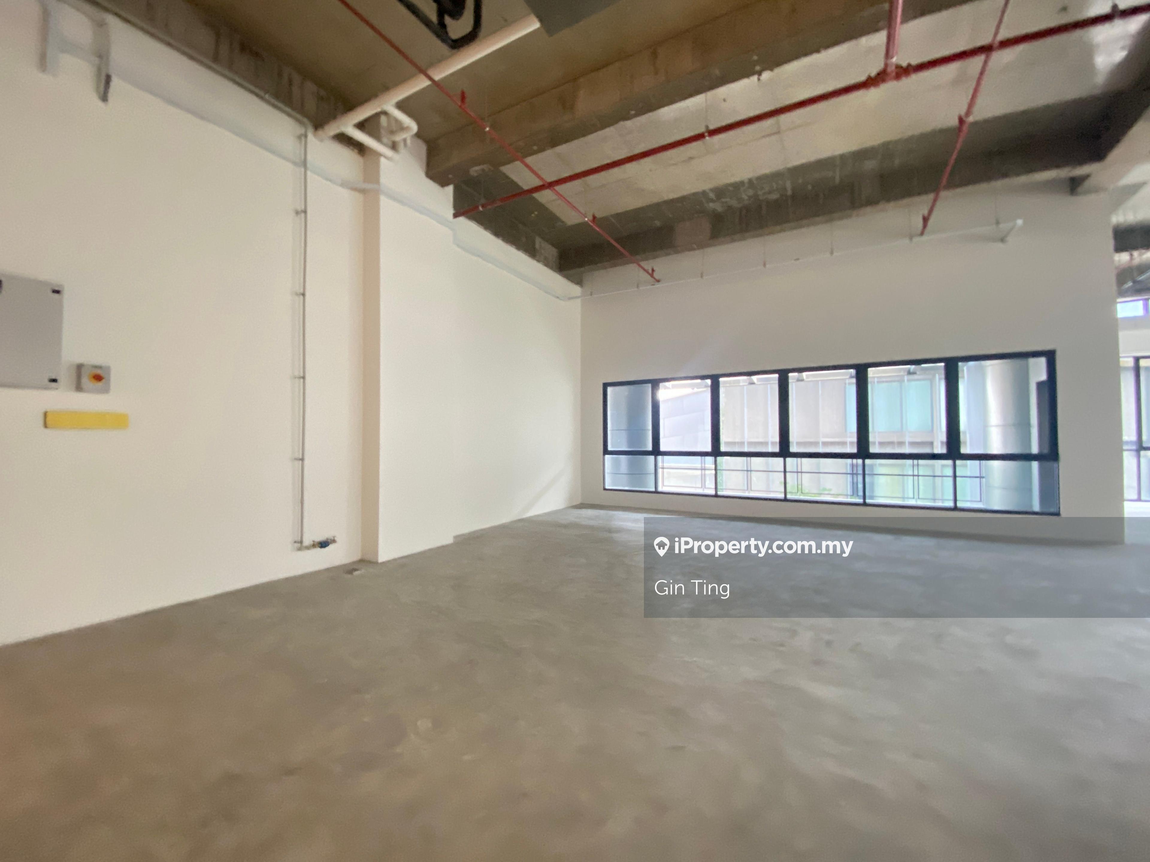 Retail Space for Rent