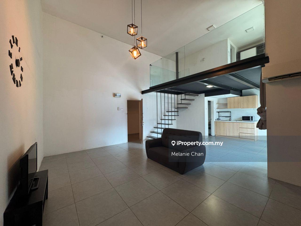 Condominium for Rent