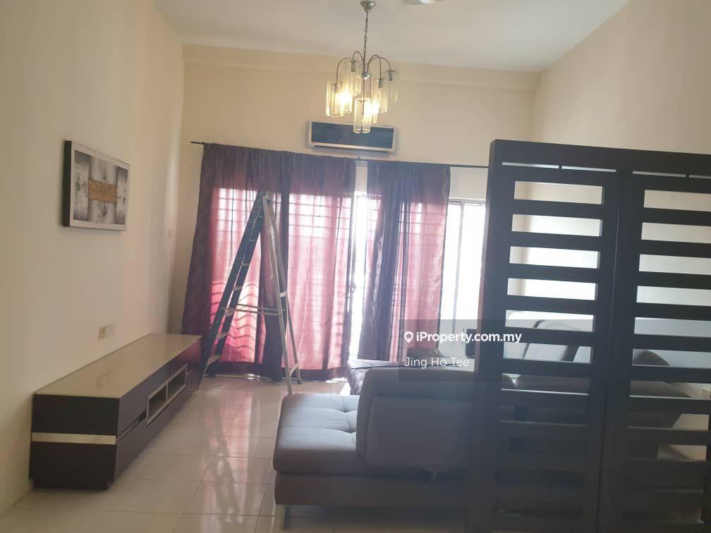 Ara Damansara, Kelana Jaya, Tenanted unit for Sell
