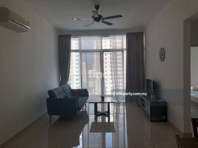 Olive Tree Residence For Sale or Rent @ Bayan Lepas