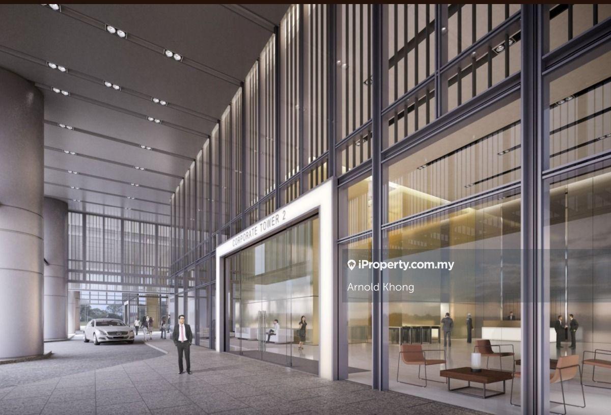 Pavilion Damansara Heights Corporate Suites & Offices for Sale