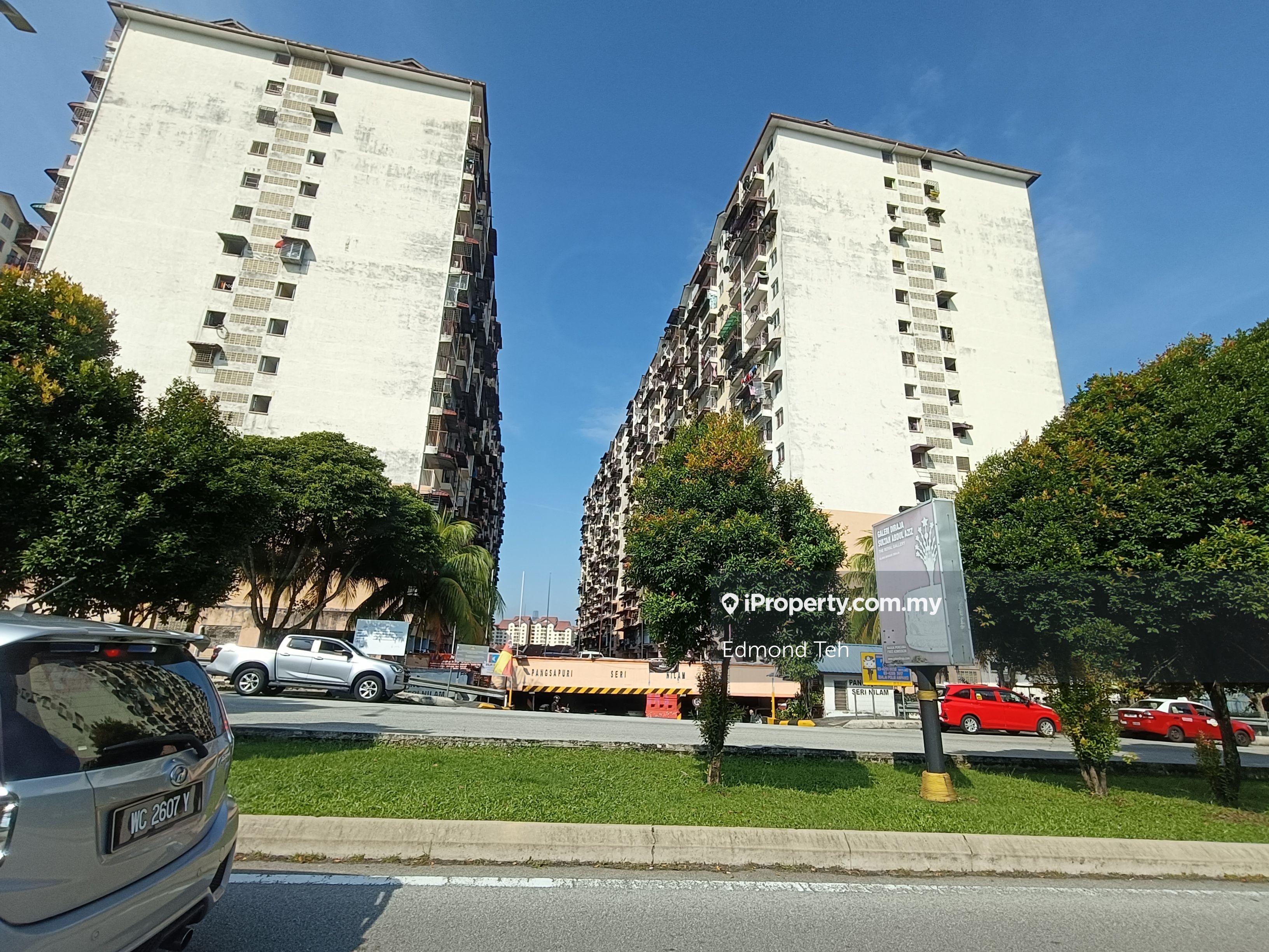 Flat For Sale