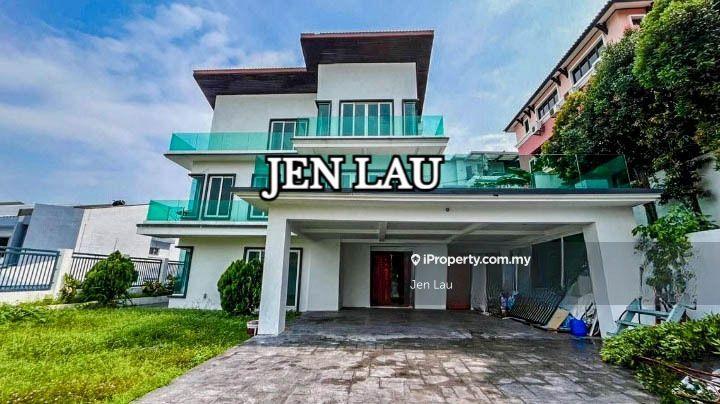 2 Storey Bungalow For Sale 