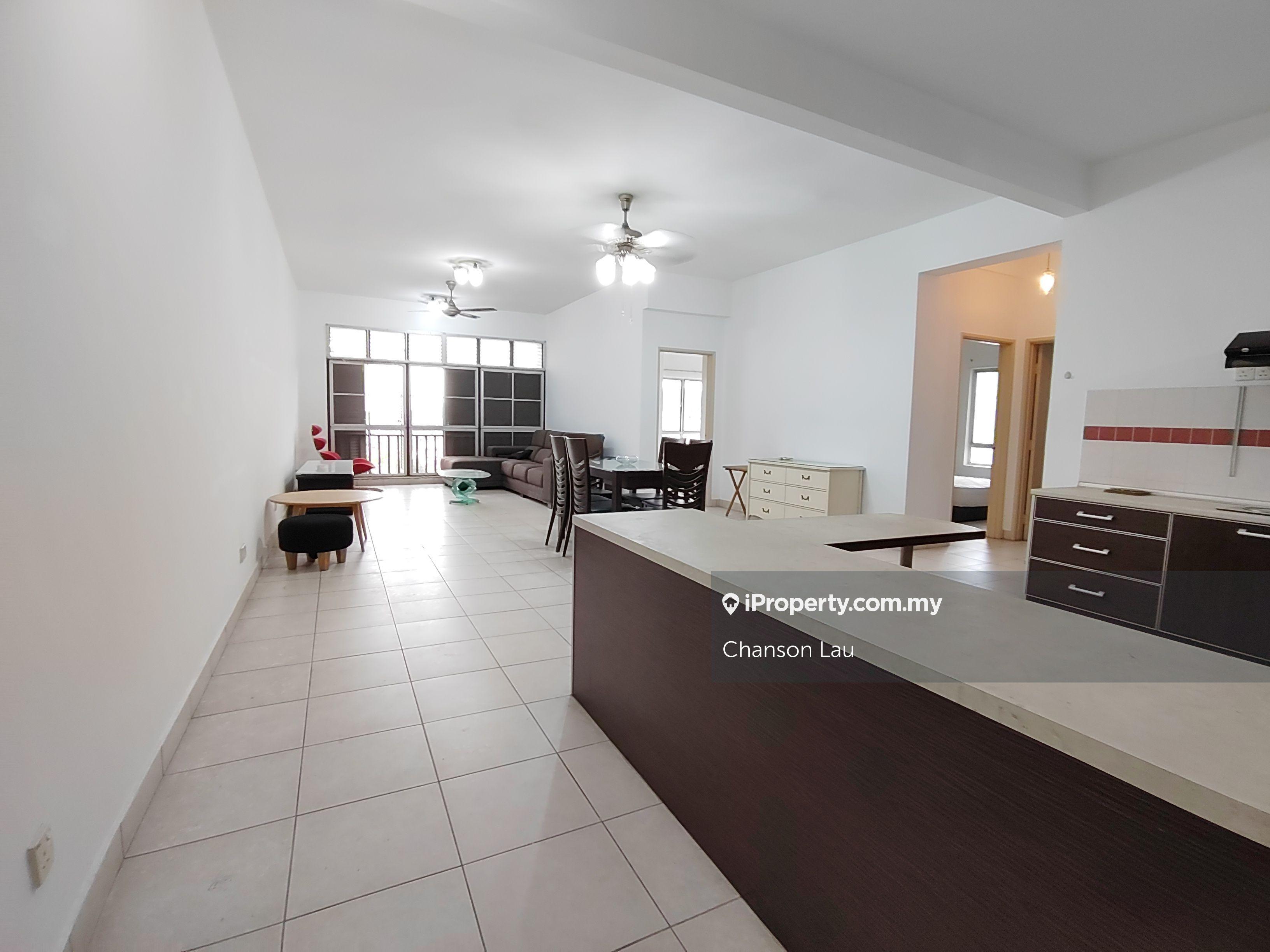 Kota Kemuning _ Lakes Condo - Shah Alam