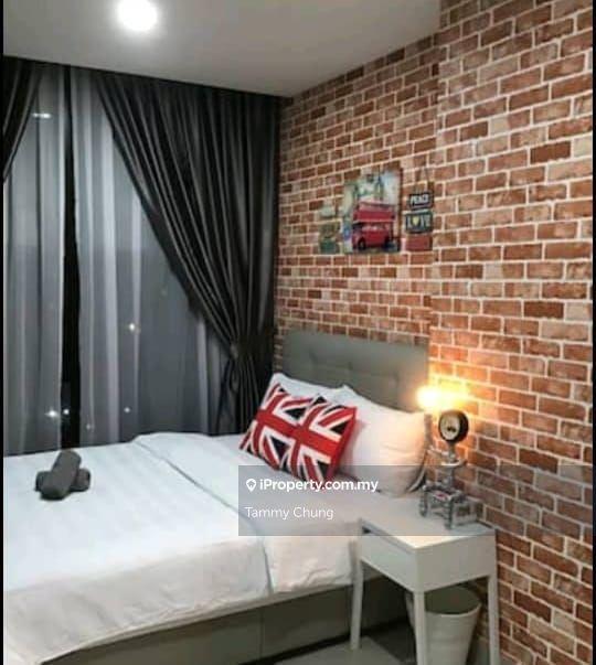 Serviced residence for Rent