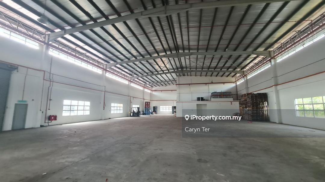 Freehold - Non Bumi Lot