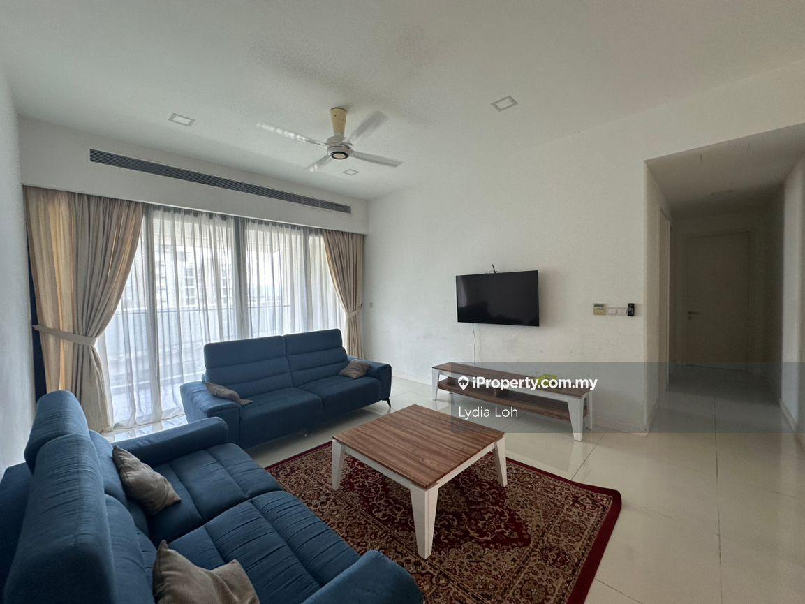 Seri Ampang Hilir