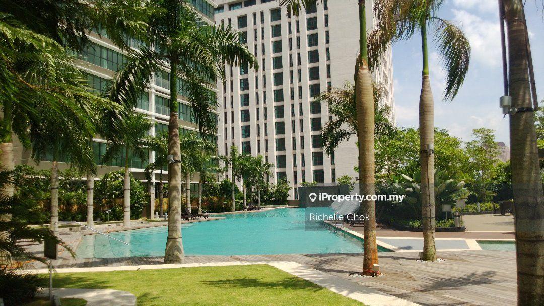 Setia Sky Residences KLCC Freehold Luxury Condo for Sale