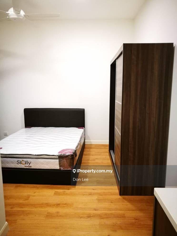Condominium for Rent