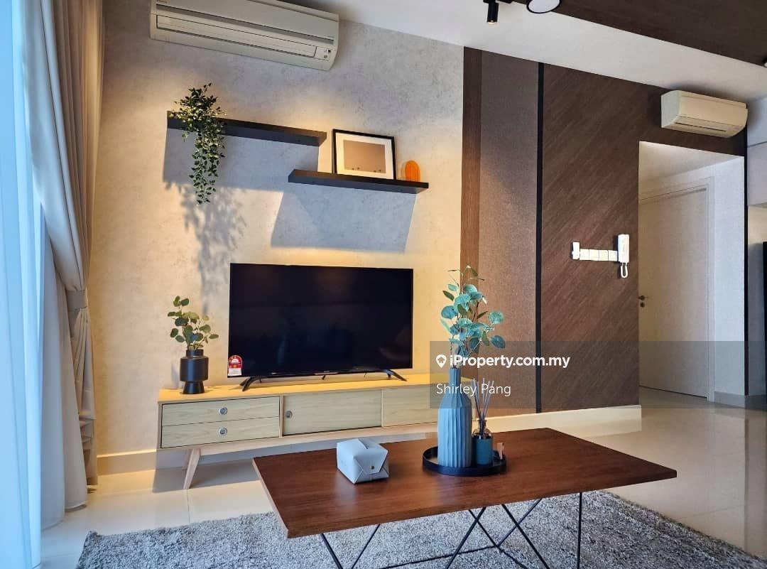 Teega Suites @ Puteri Harbour For Sale