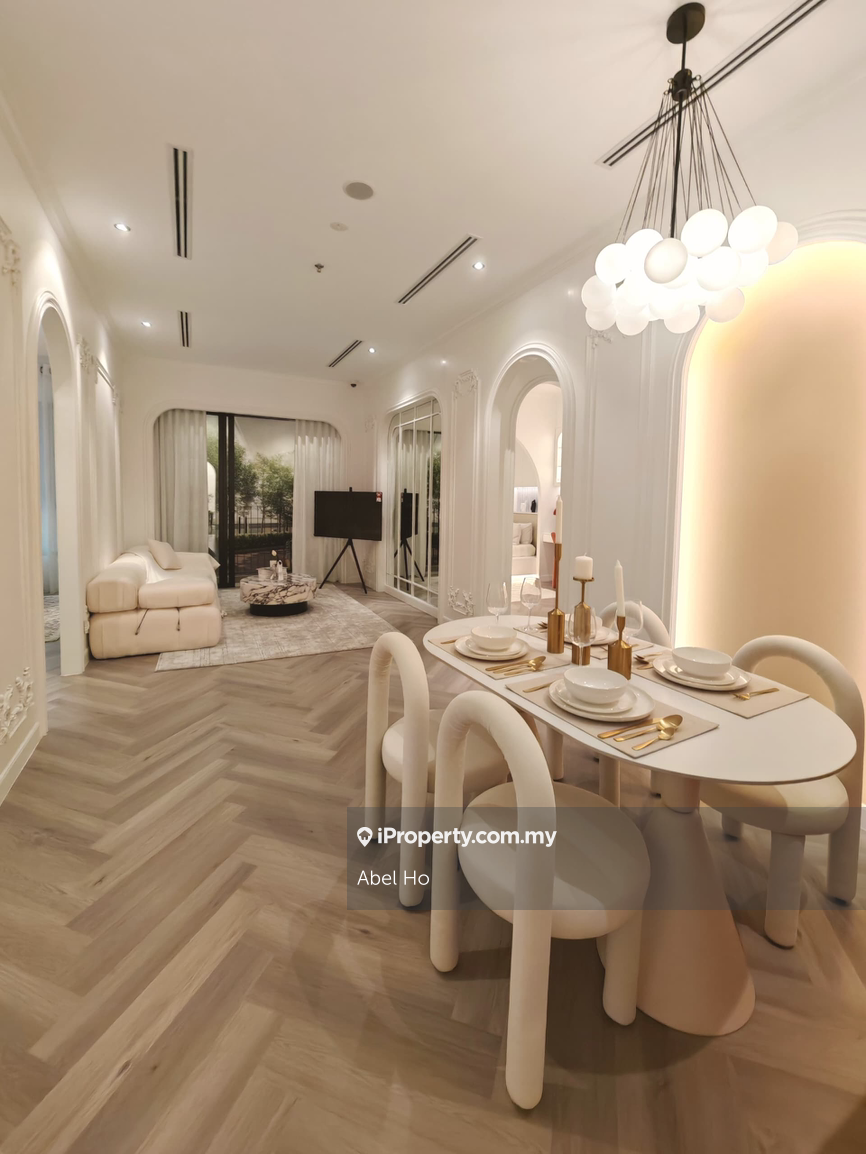 New Project in USJ 1. 