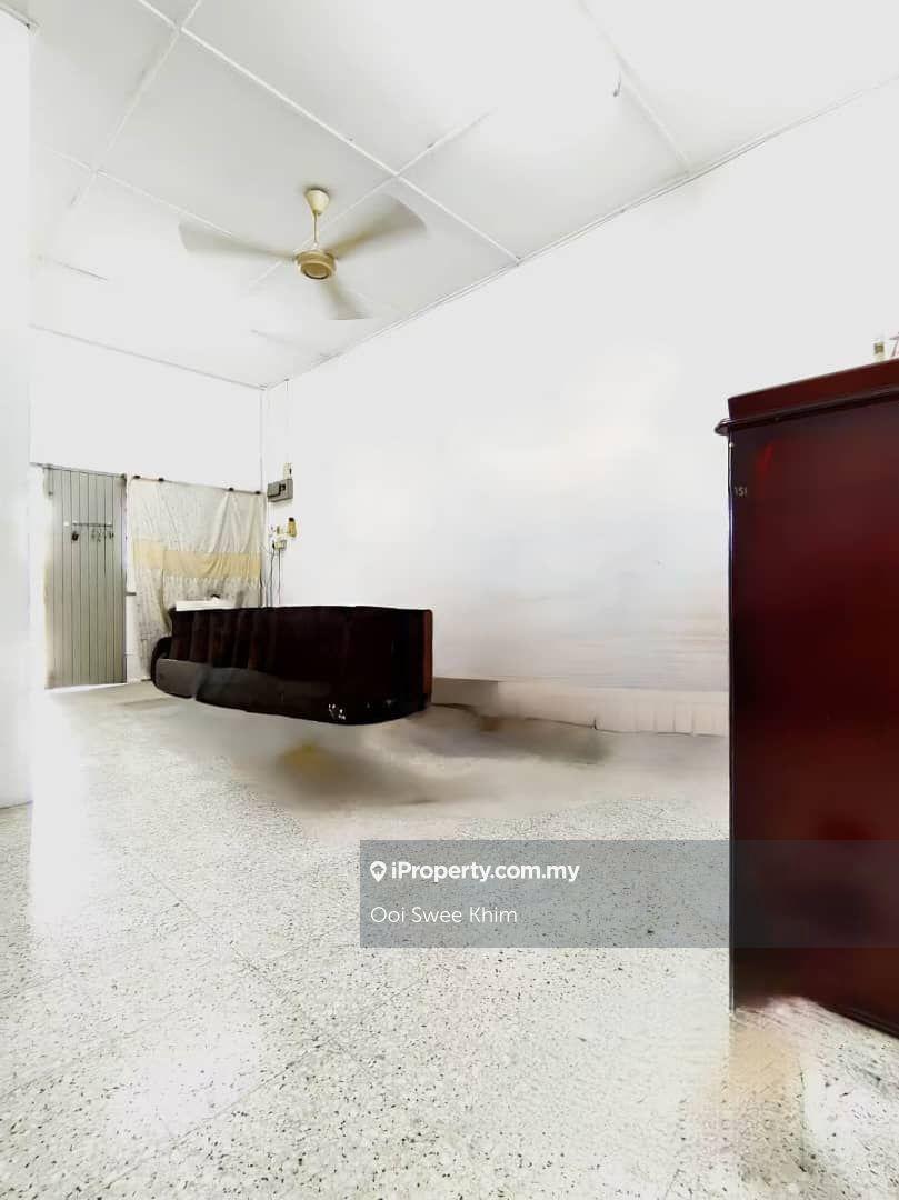 1-Storey Terrace House for Sale in Bukit Mertajam