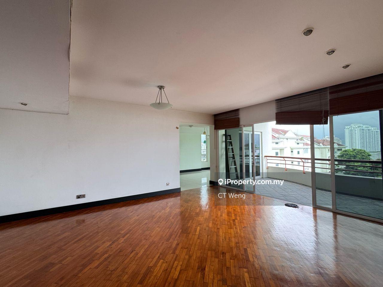 Condominium for Rent