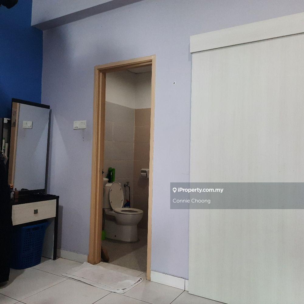 Akademik Suite, Studio unit for Sale, Taman Mount Austin, Johor Bahru